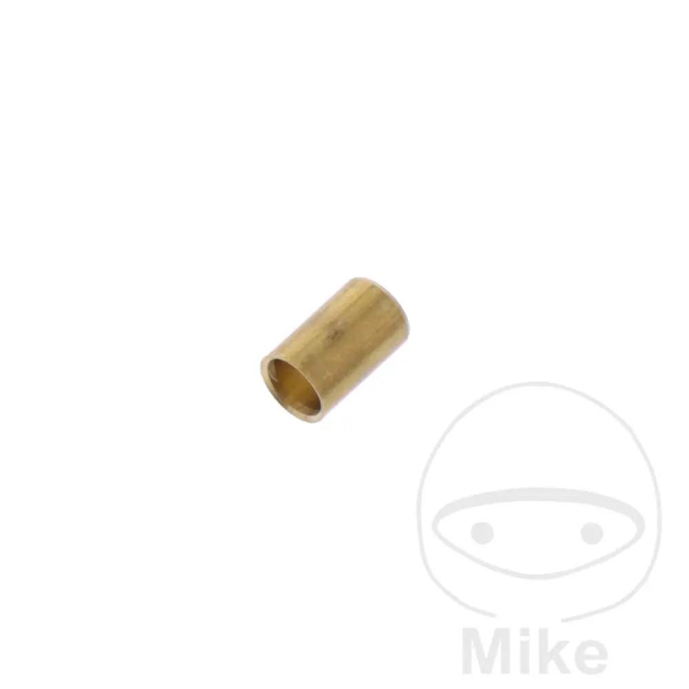 JMP 溶接用ニップル L: 5MM BO: 1.8MM (内容数 10)