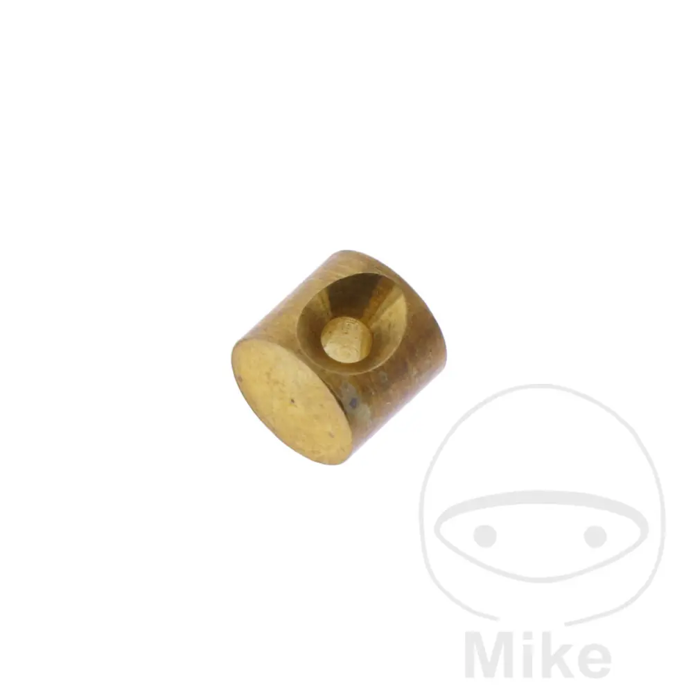 Support pour raccord à souder JMP 5,5 mm alésage 1,8 mm