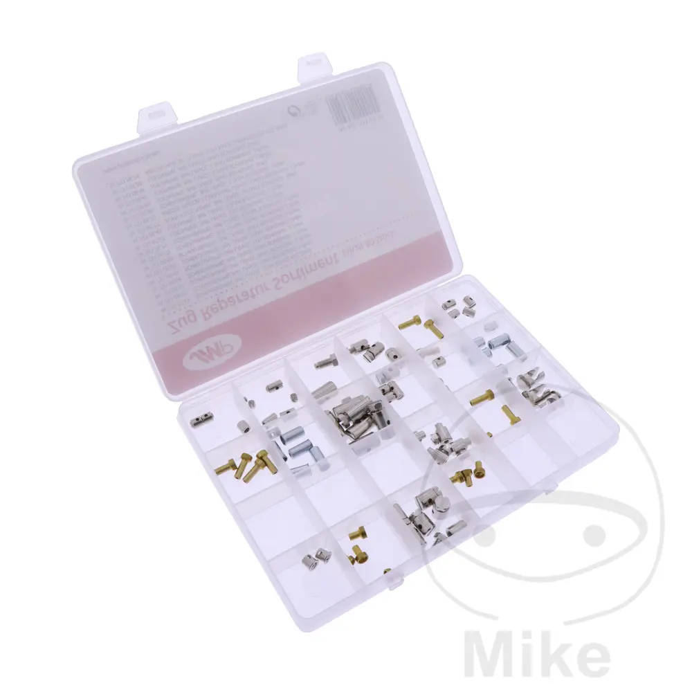 Kabelreparatieset JMP 80 onderdelen