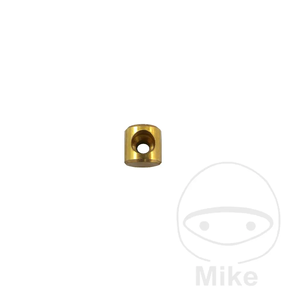 JMP 용접용 피팅 L: 8MM BO: 3MM - 내용물 10개