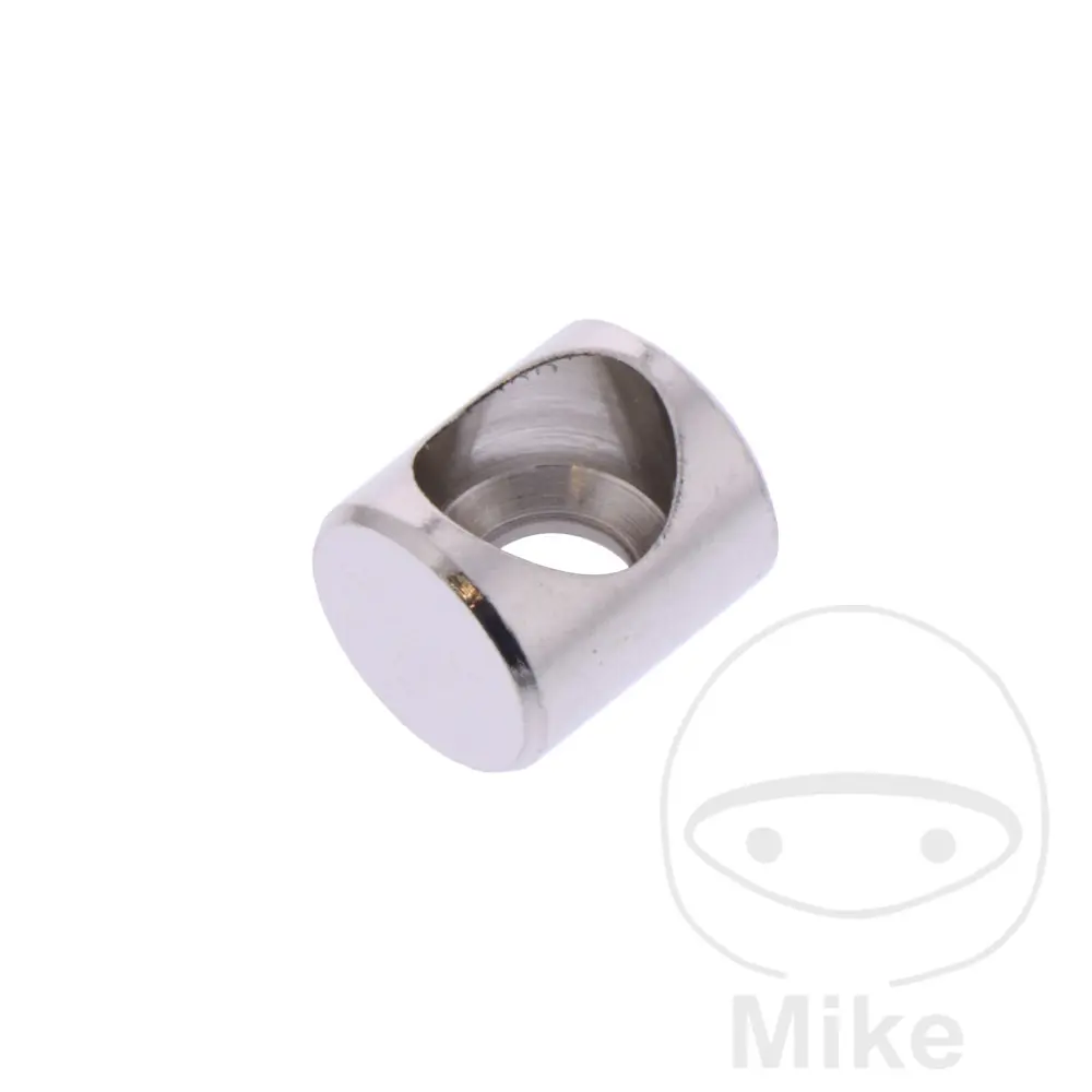 Support pour raccord à souder JMP 8 mm alésage 6,4 mm