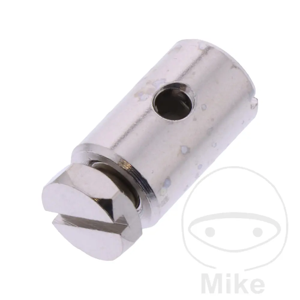 Raccord à visser JMP L: 16MM BO: 3.2MM (Contenu 10)