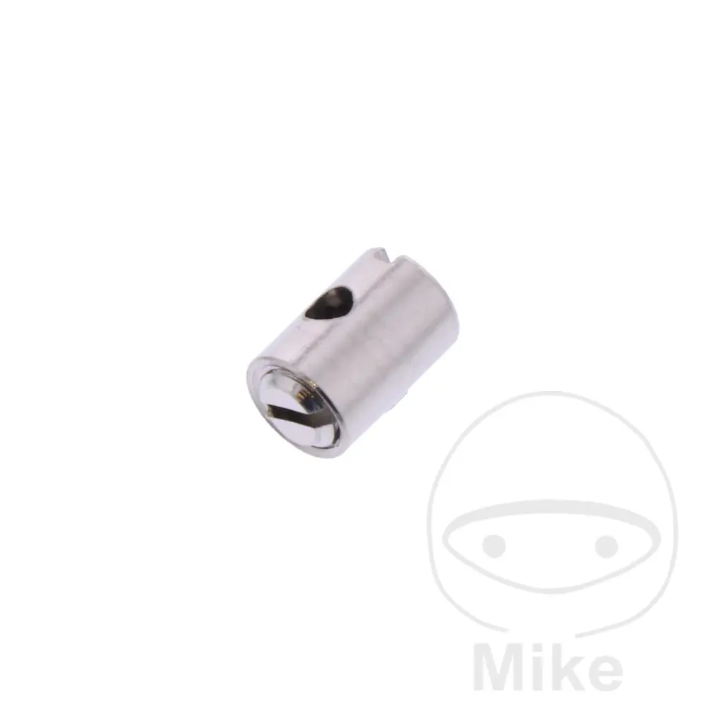 Raccord à visser JMP L: 7 mm BO: 2 mm (lot de 10)