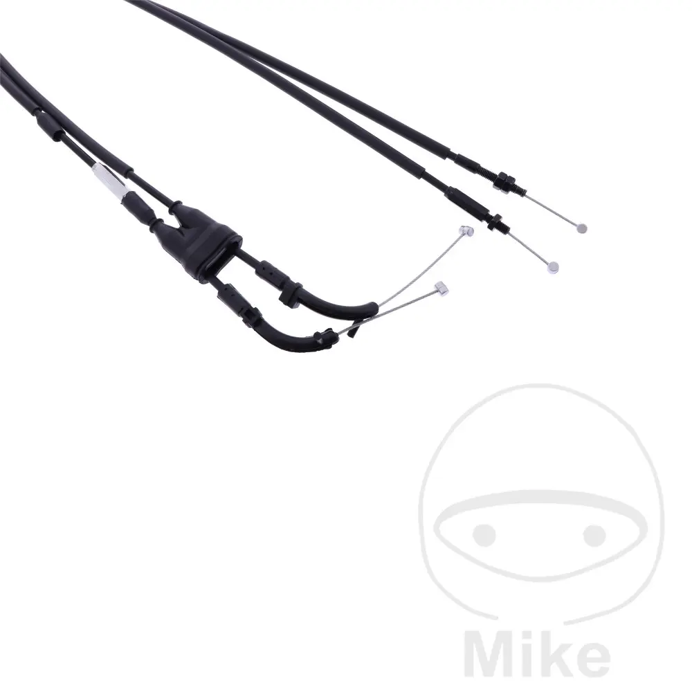 Přípustkový kabel JMP