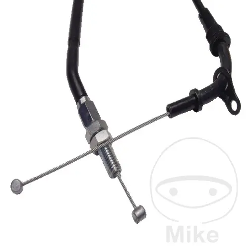 Kabel za plin JMP vlečni tip A odprt