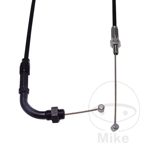 Kabel plynu JMP Tah A Otevřený