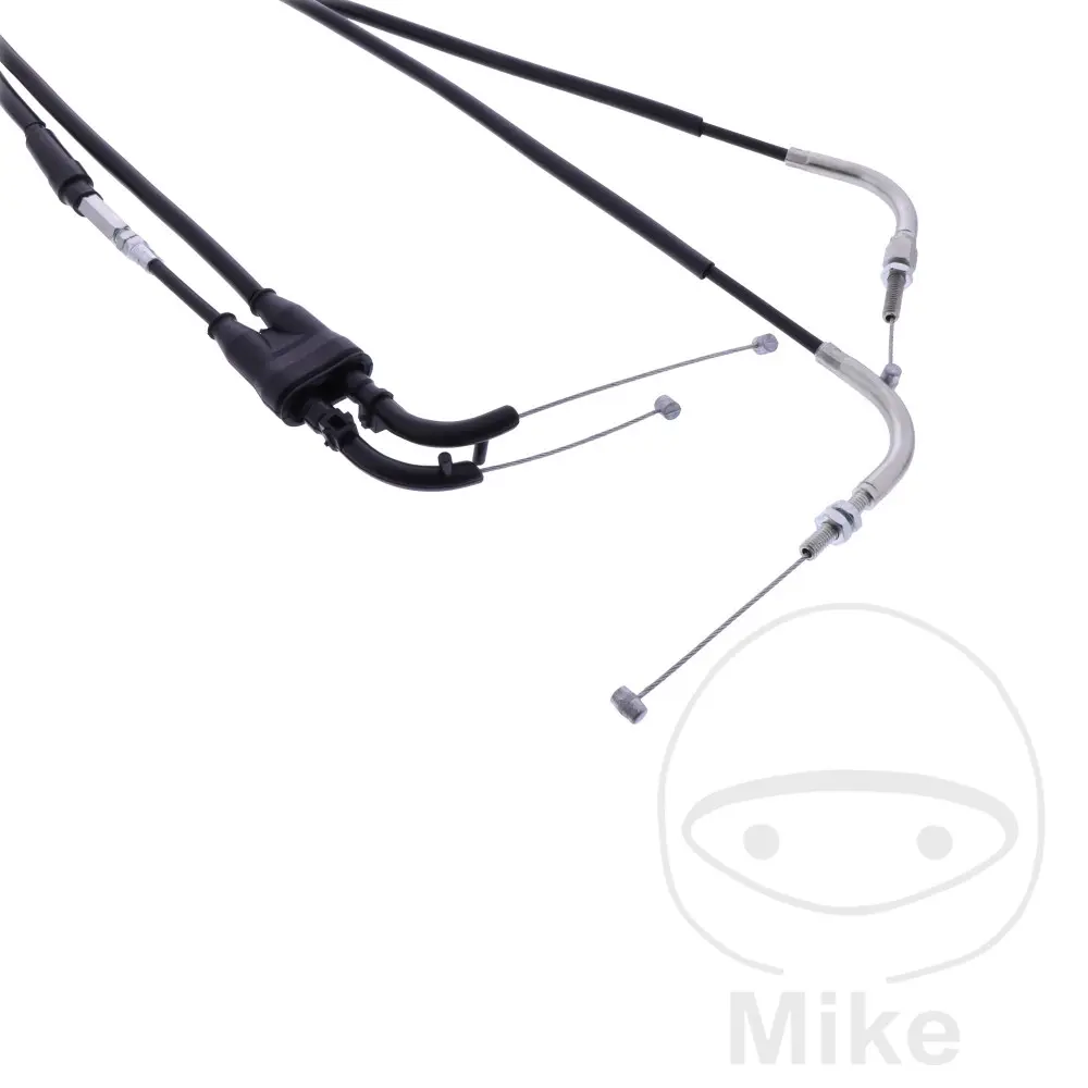 Cable de acelerador JMP