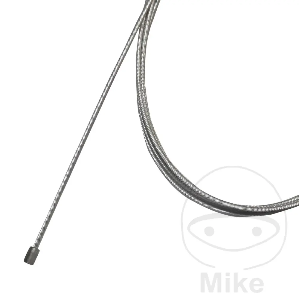 Câble Bowden intérieur Hartmann 1,50 x 1600 mm
