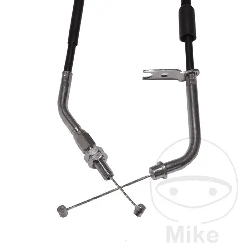 Kabel přípustu zpátečka zavírat JMP