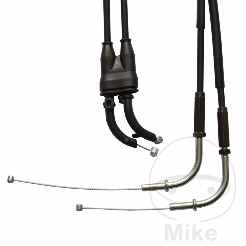 Gaszug-Set JMP