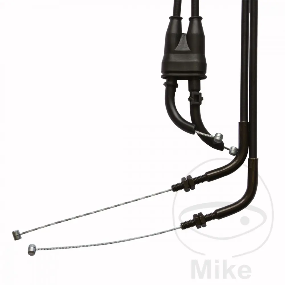JMP Throttle Cable Set