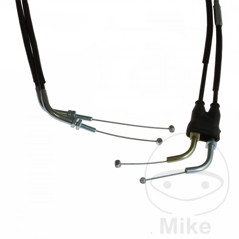 JMP Throttle Cable Set