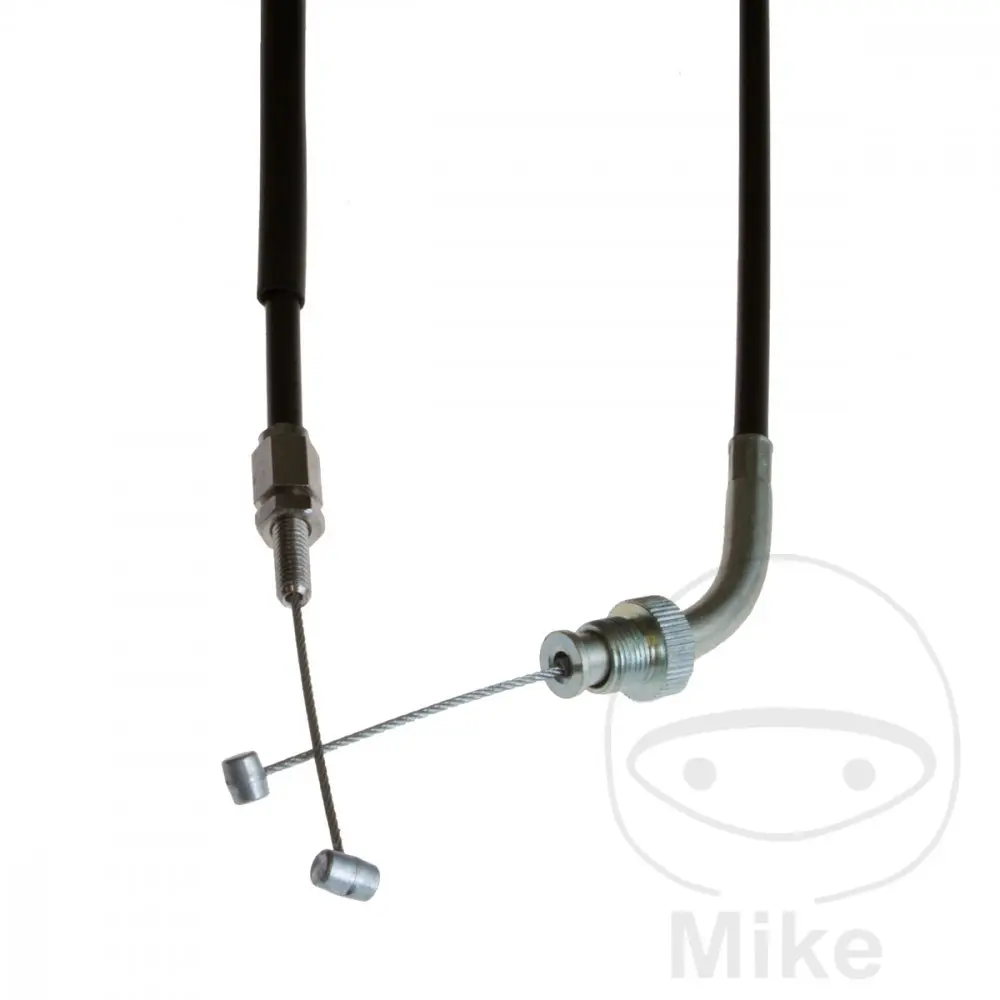 JMP Throttle Return Cable B close
