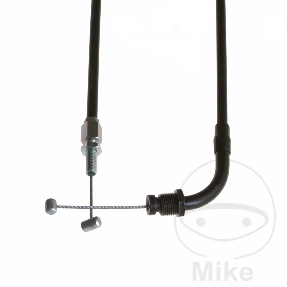 Câble d'accélérateur retour B fermé JMP