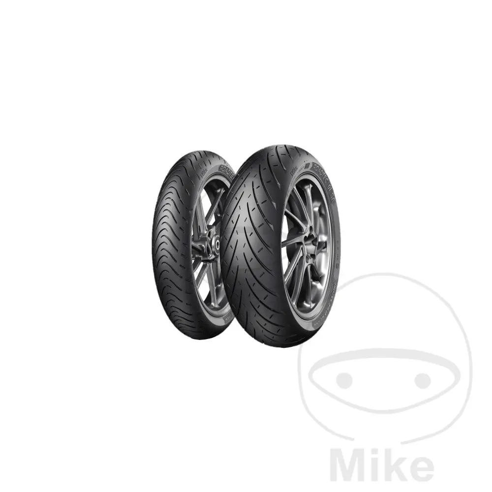 إطار أمامي دراجة نارية Metzeler Roadtec 01 SE 120-70-17 TL 58W