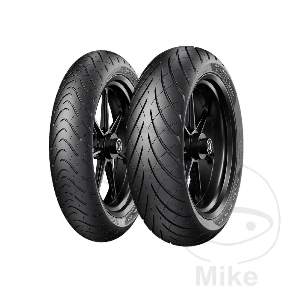 Pneu arrière Metzeler Roadtec