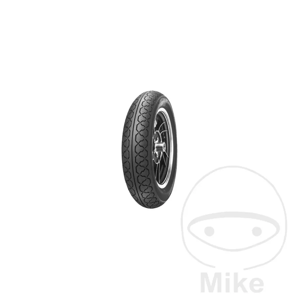 Pneu moto Metzeler Perfect ME 77 130-90-15 66S TL arrière