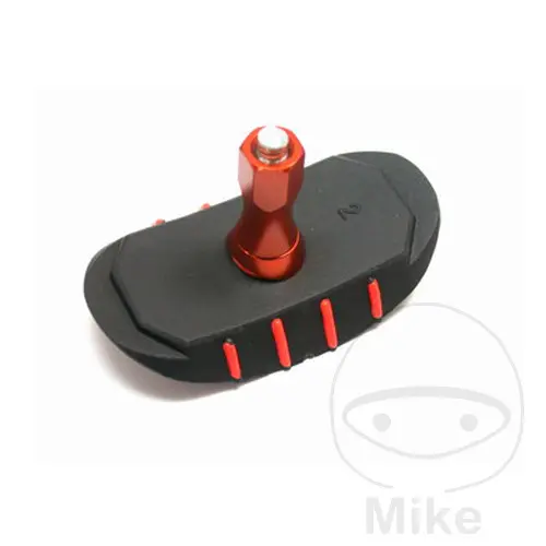 Gant Gripster de jante 1.85 orange JMP