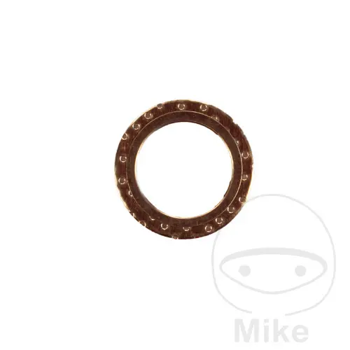 아테나 매니폴드 가스킷 25X39X3 MM