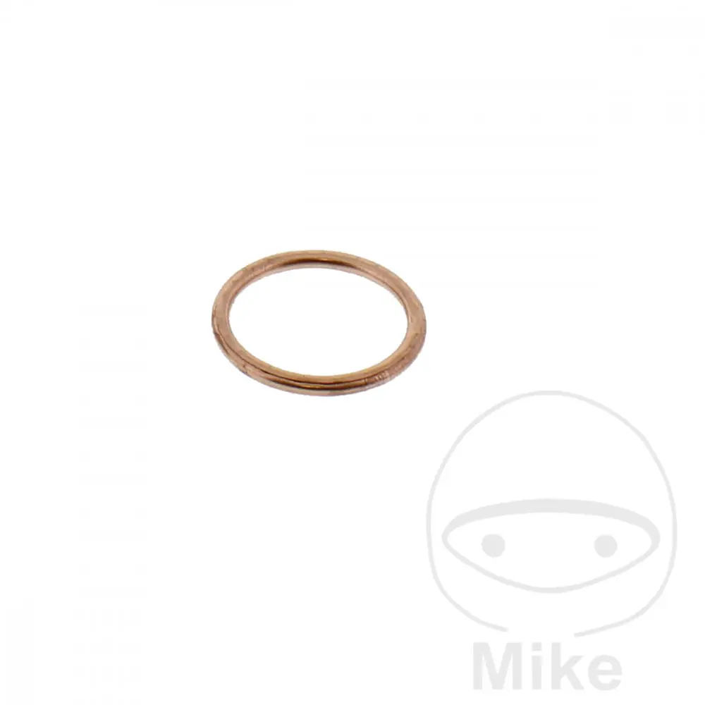 Těsnění výfukového potrubí Athena