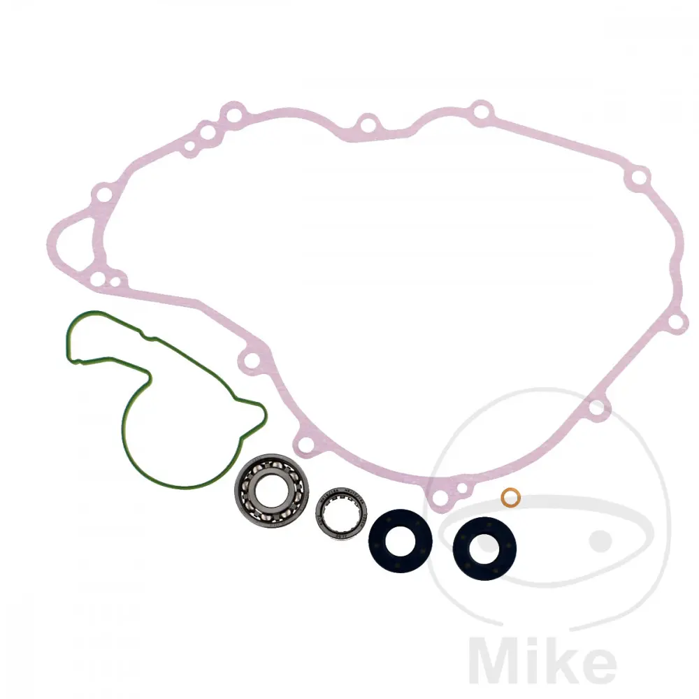 Kit réparation pompe à eau Athena
