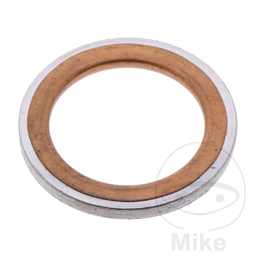 Joint de collecteur Athena 28,3 x 39,7 x 3 mm