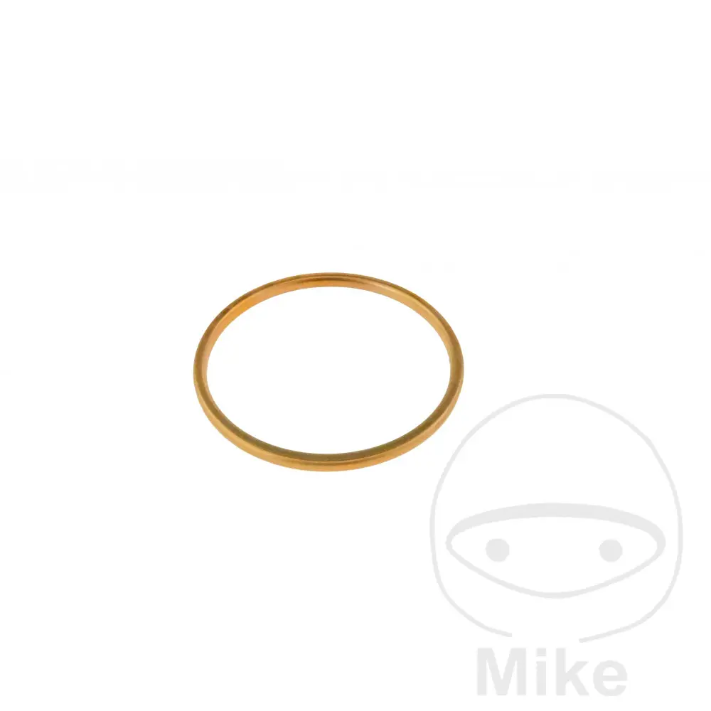 Eksosforbindelsespakning 66X75.5X4MM