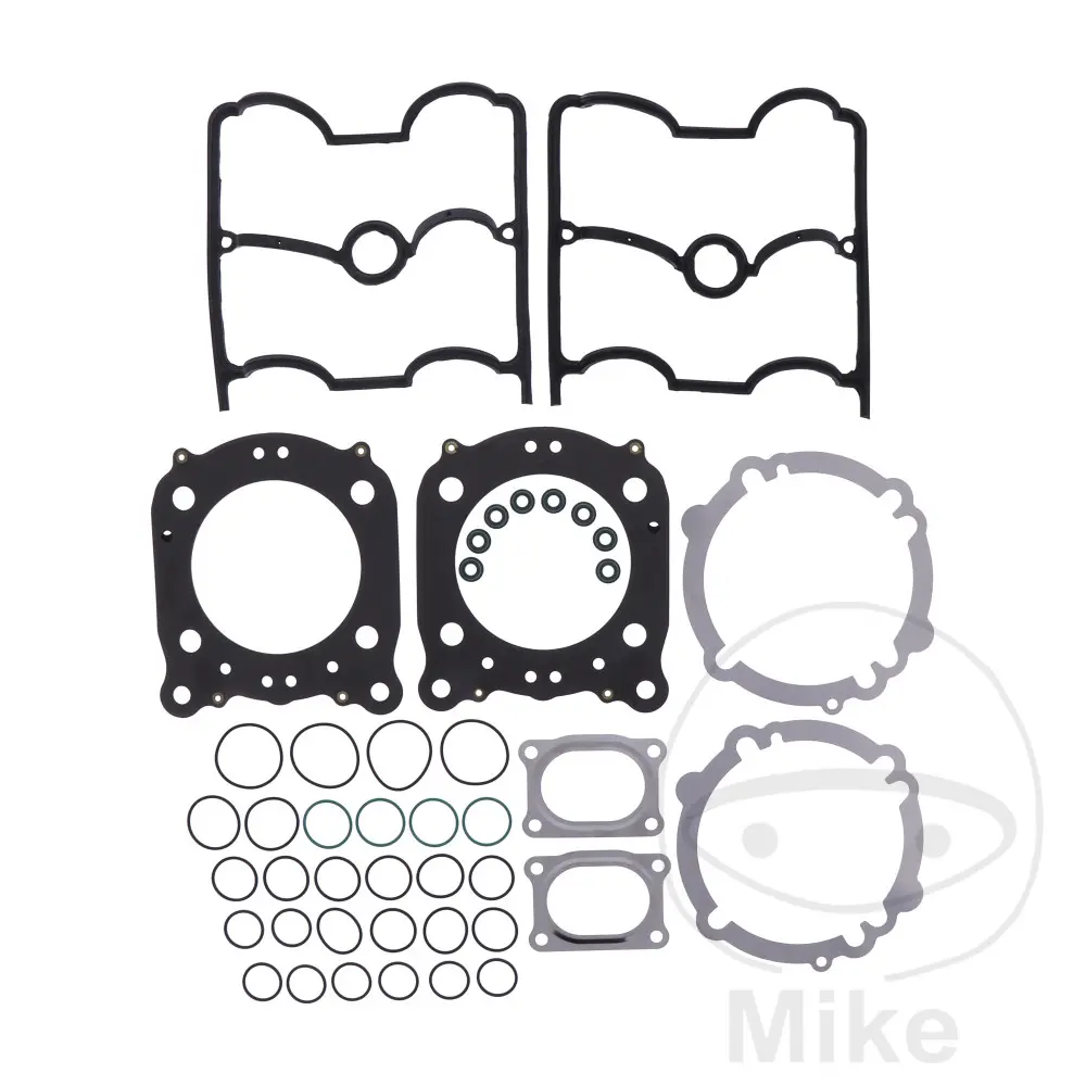 Pochette de joints haut moteur Athena Kit cylindre standard