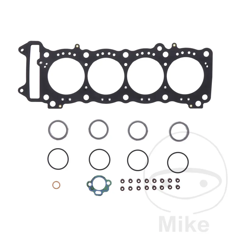 Athena F Kit Standardzylinder Oben Motor Dichtungssatz