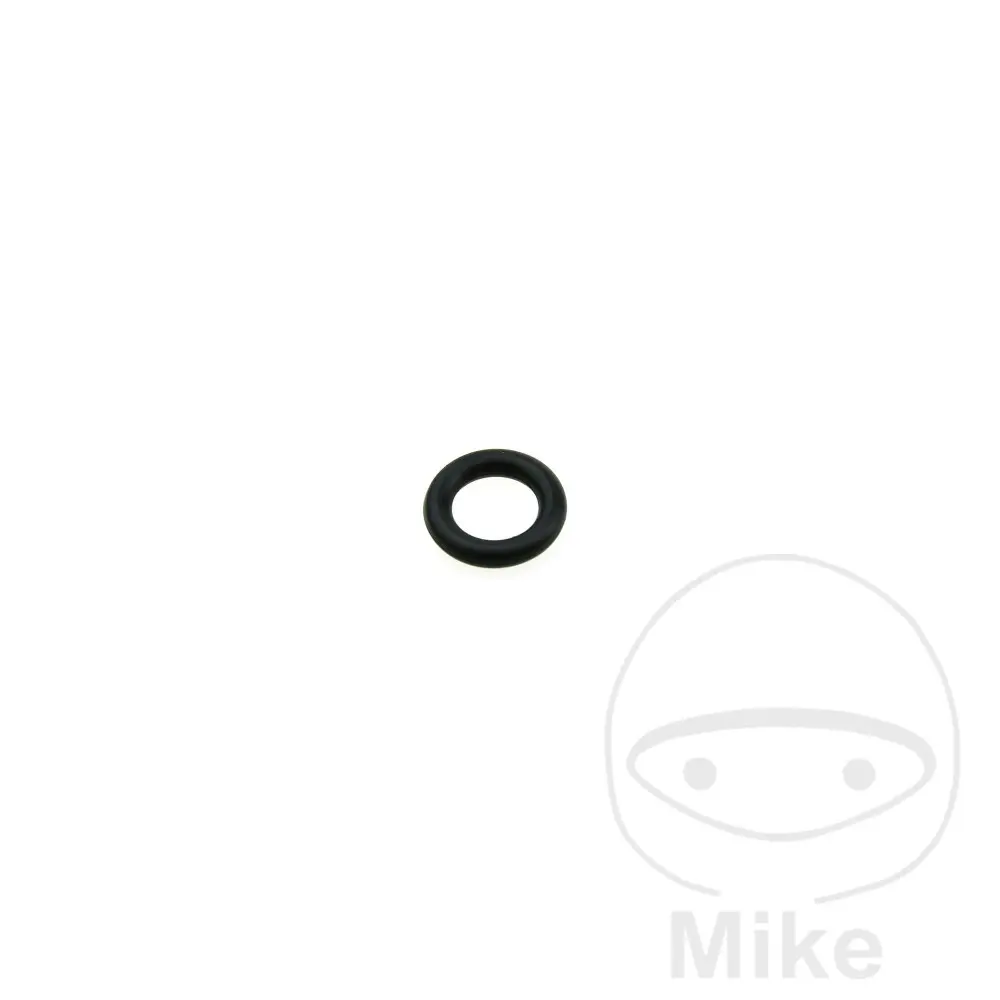 Athena 2x6 mm O-링