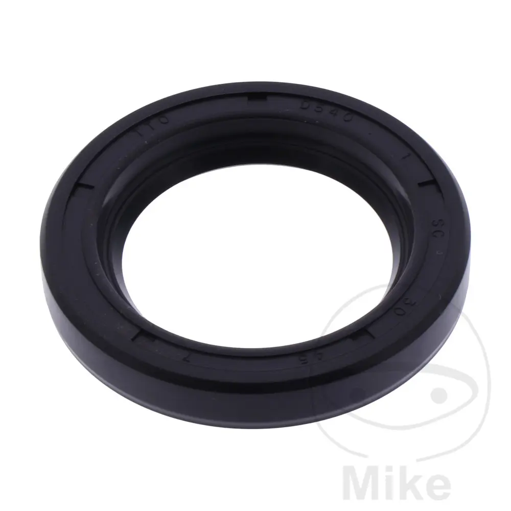 Corteco Wellendichtring 30X45X7 mm