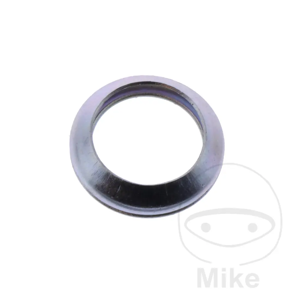 Oil drain plug sealing washer