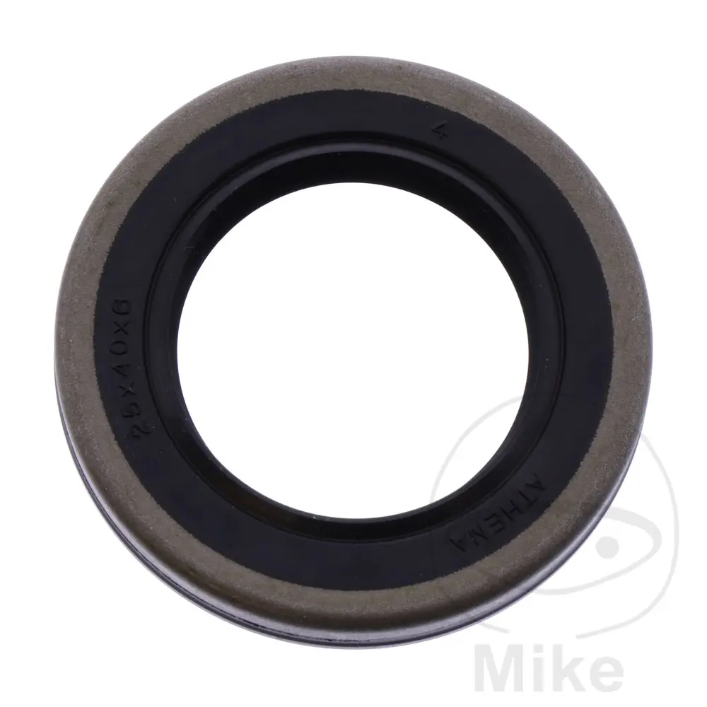 حلقة إحكام ذات شفة 25X40X6MM أثينا