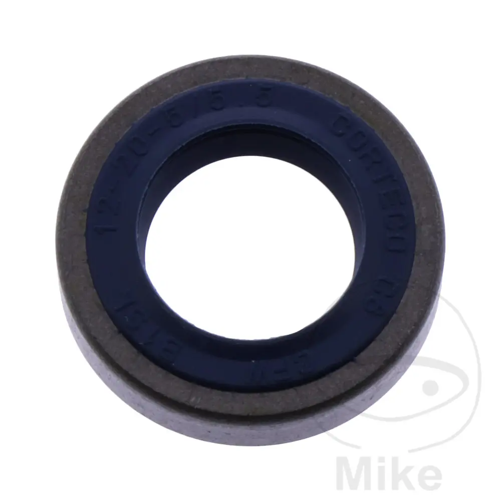 Corteco 12X20X5MM 립 실
