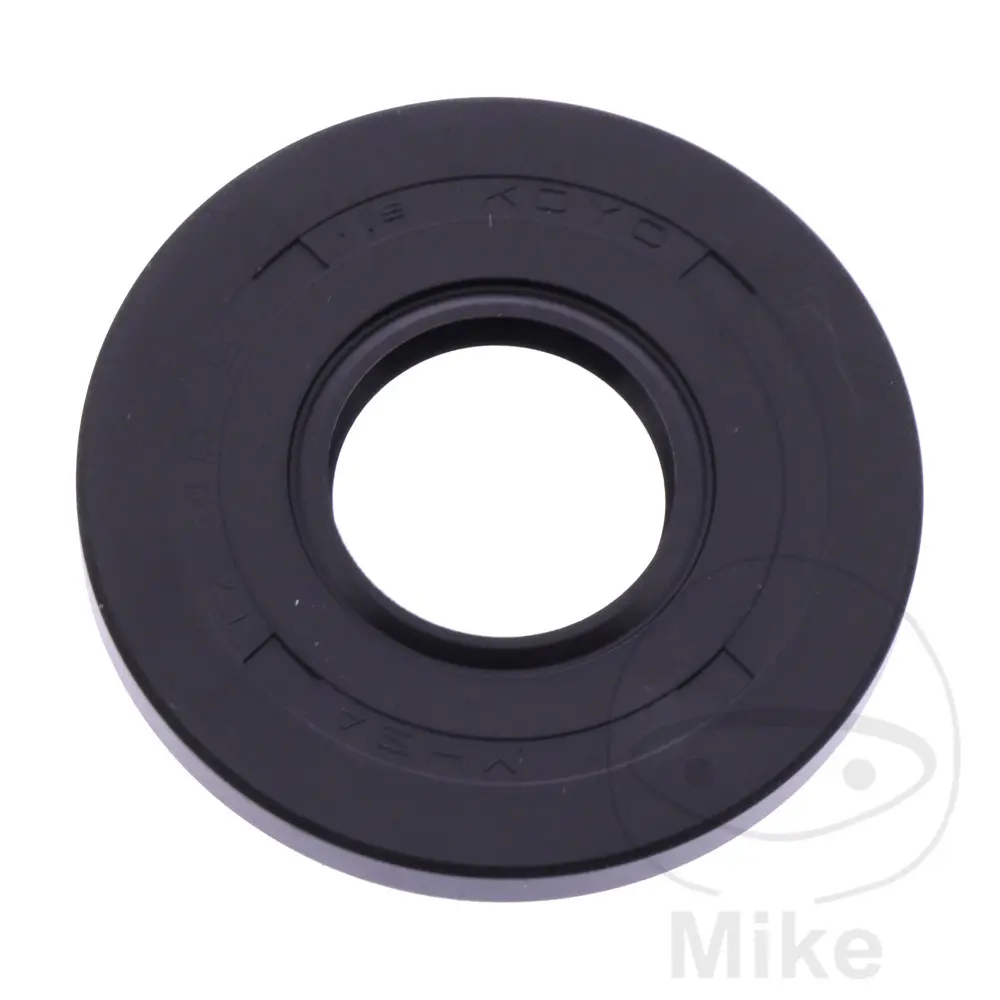 Lippendichtring 17x40x5.3 mm