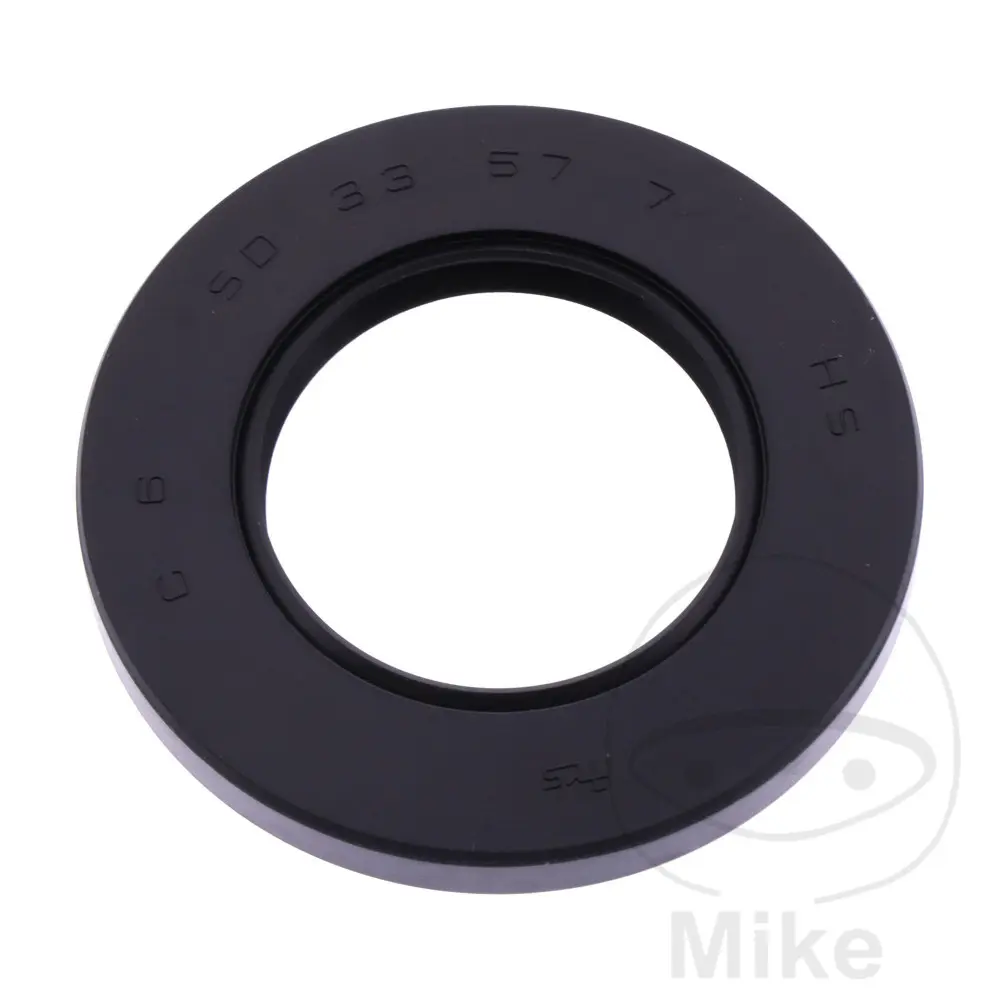 Wellendichtring 33x57x7 mm