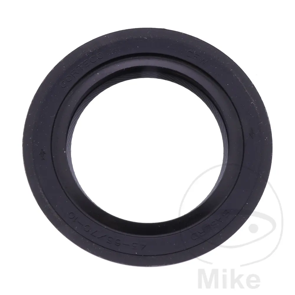 Corteco 45X65X10MM 립 실