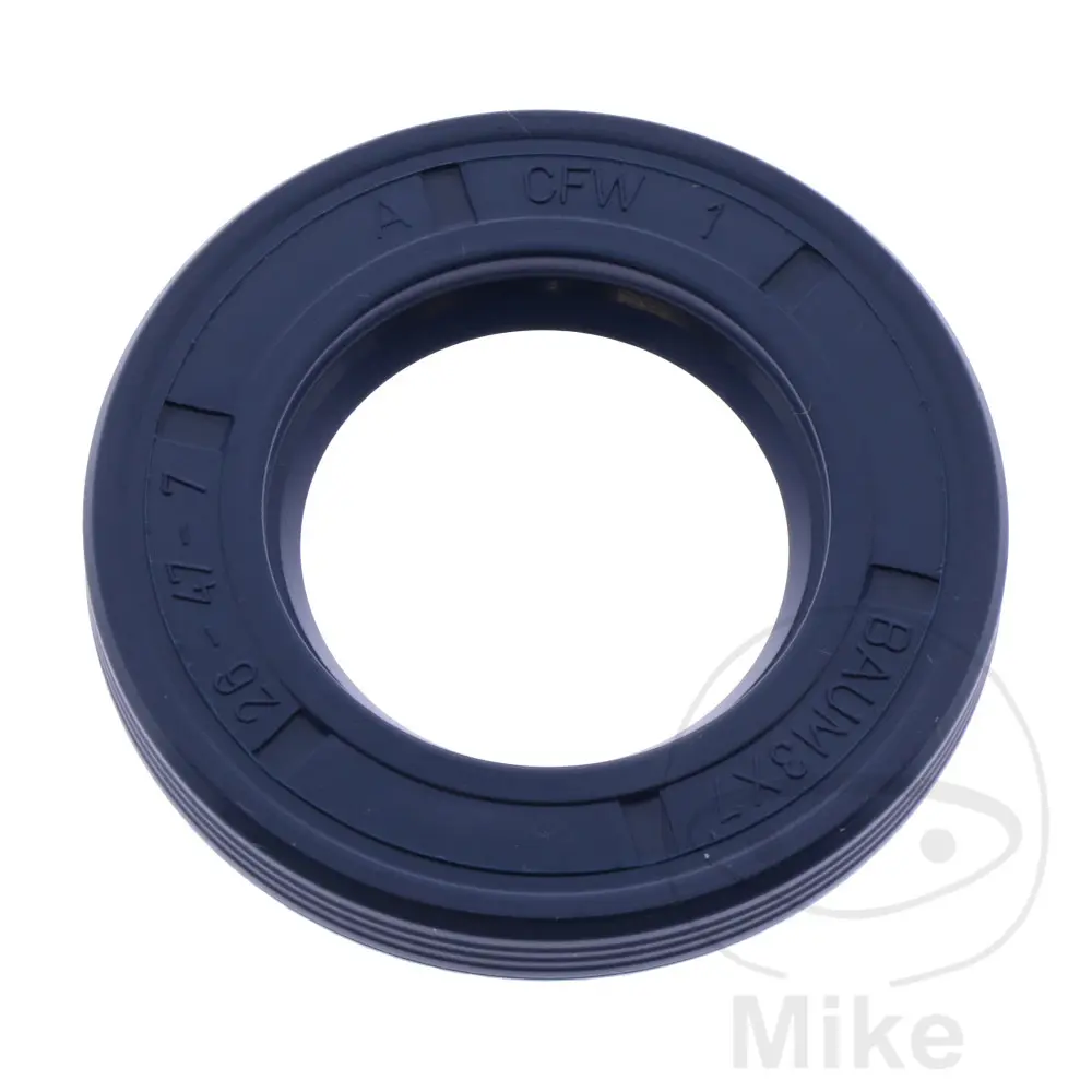 Corteco Lippendichtring 26X47X7MM