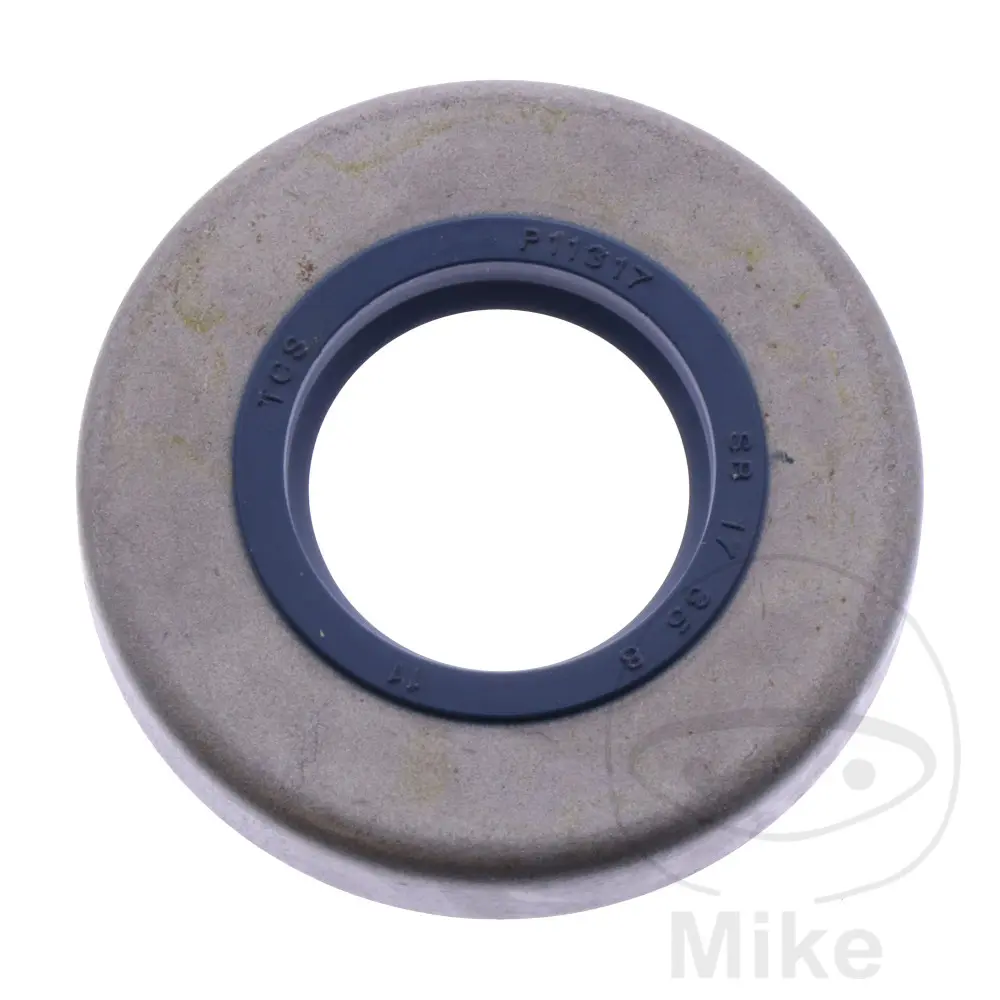 طوق إحكام ذو شفة Athena مقاس 17X35X8MM