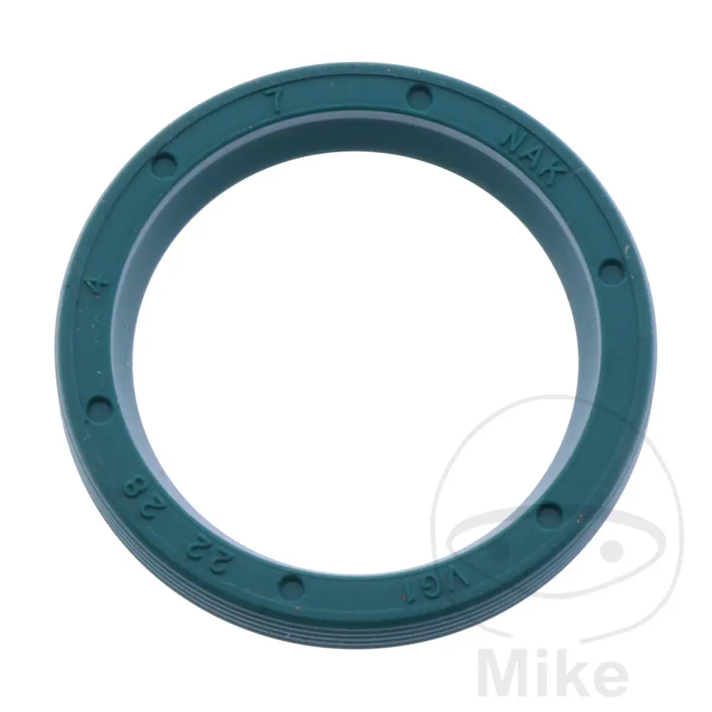 Lipafdichtingsring Athena 22x28x4 mm