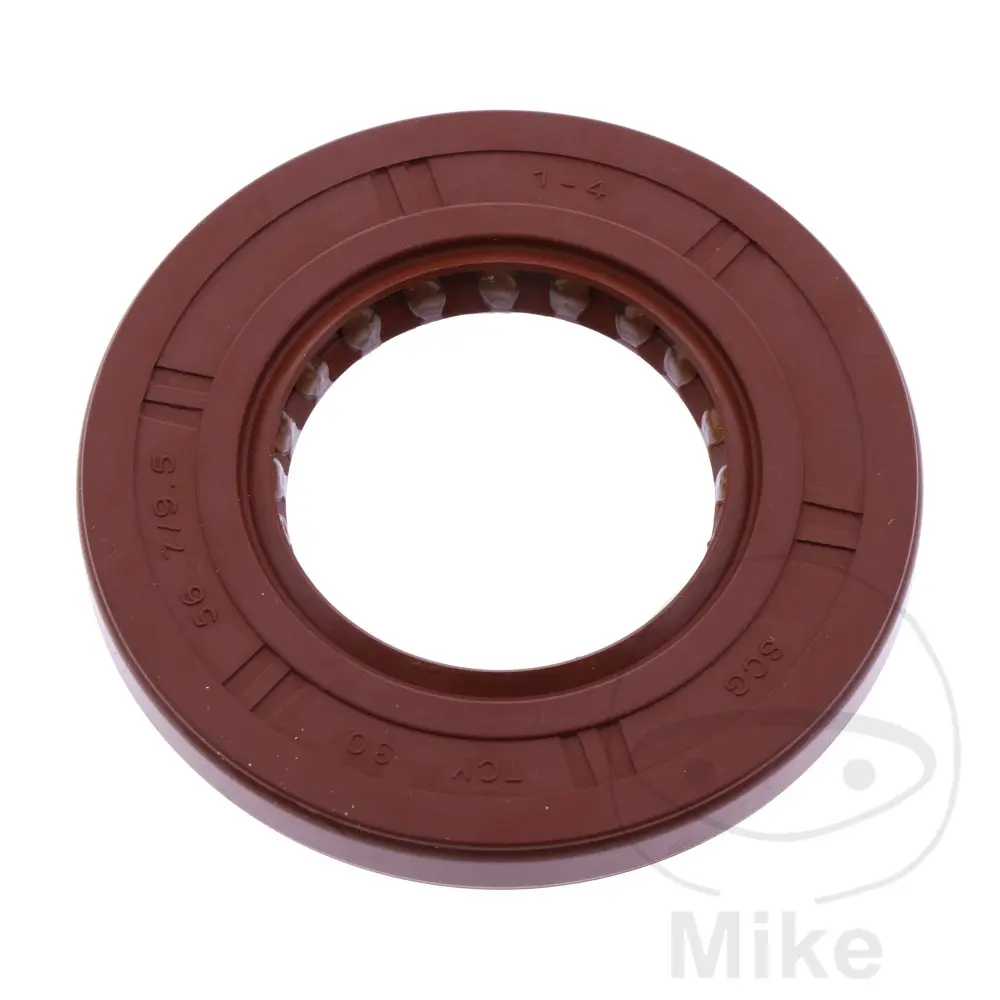 Lippendichtring 30X56X9.5MM