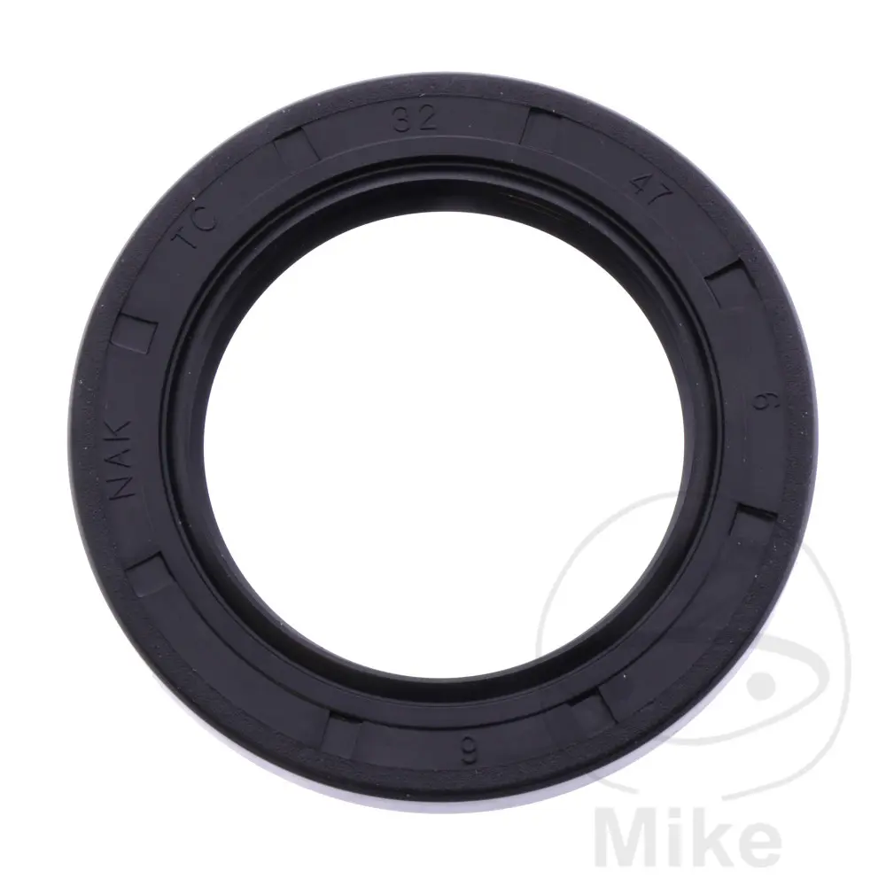 Garnitură de etanșare cu buze 32X47X6MM Athena 4160418