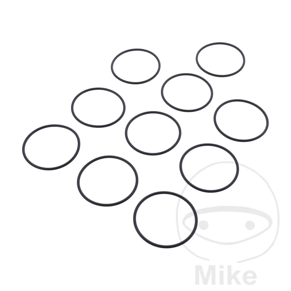 Кольцо уплотнительное O-Ring 2.62x50.47мм Athena - 10 штук
