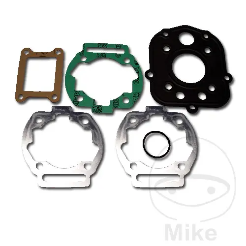 Joint haut moteur 50 Athena Derbi Senda 2006+ GPR 2006+ Gilera SMT 2006+ RCR 2006+ moteur Piaggio Euro 3