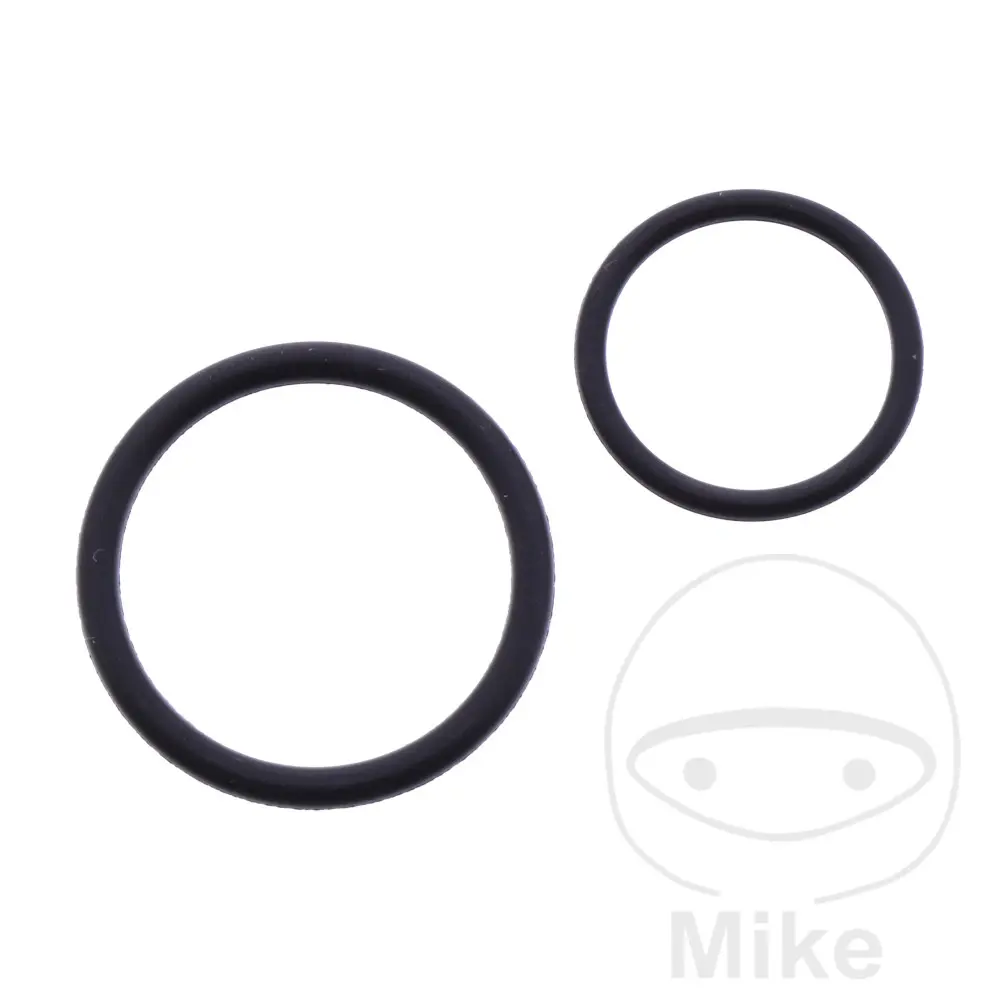 O-Ring-sæt - Ventildekselpakninger - Original OEM-del
