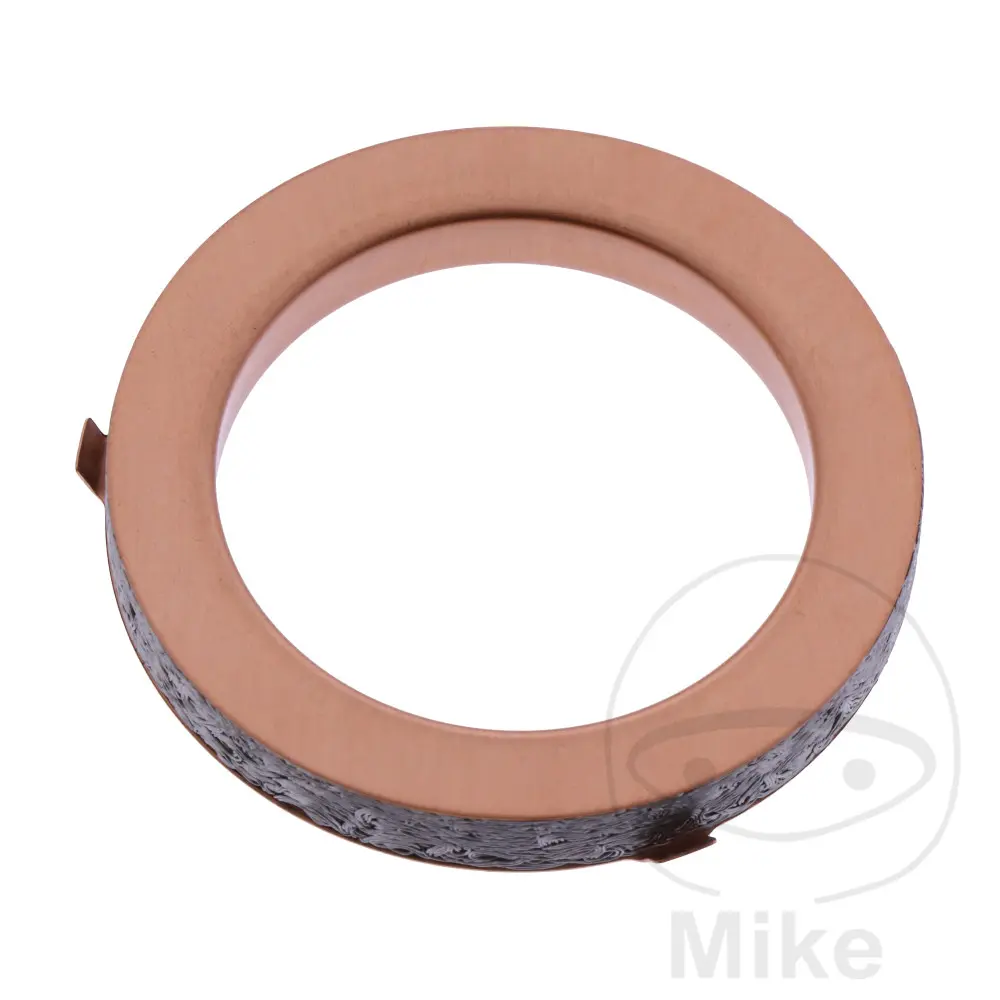 Eksosanleggspakning 27X37X5MM original OEM del