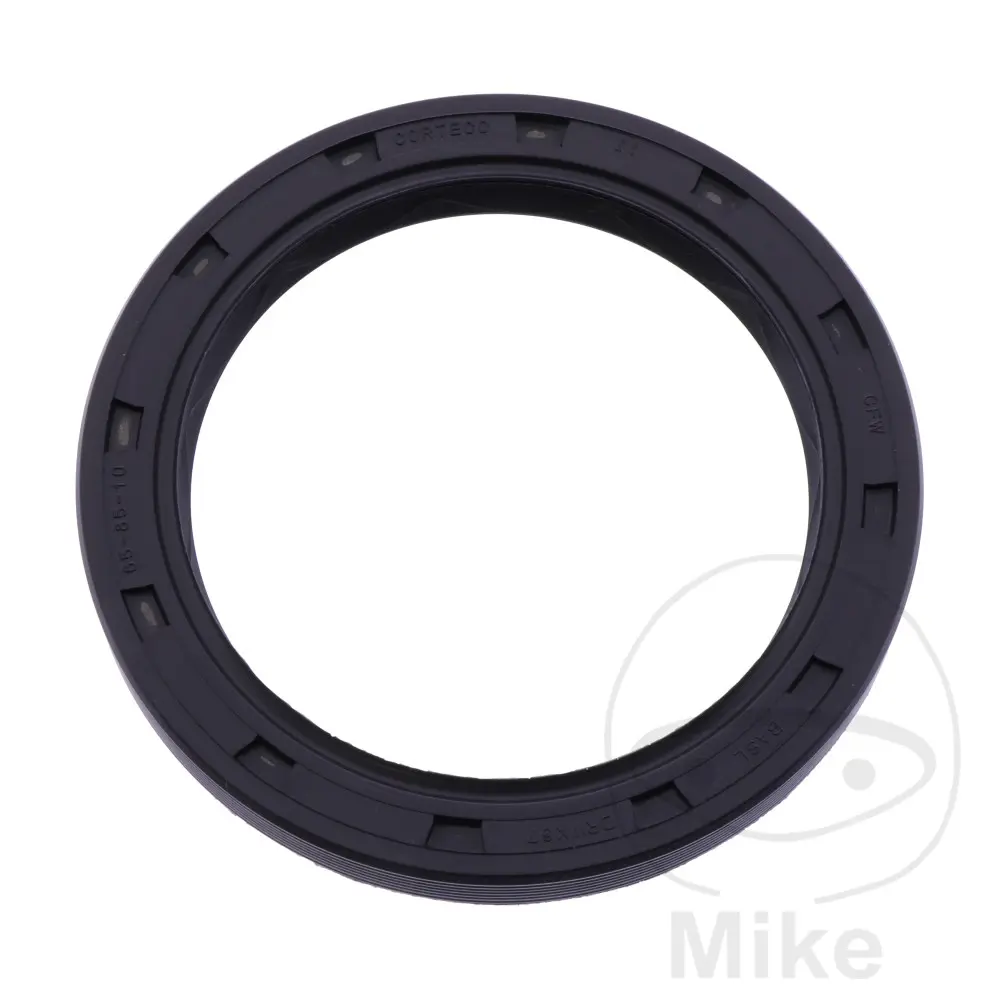 Corteco 65x85x10 mm Dudaklı Salmastra Halkası
