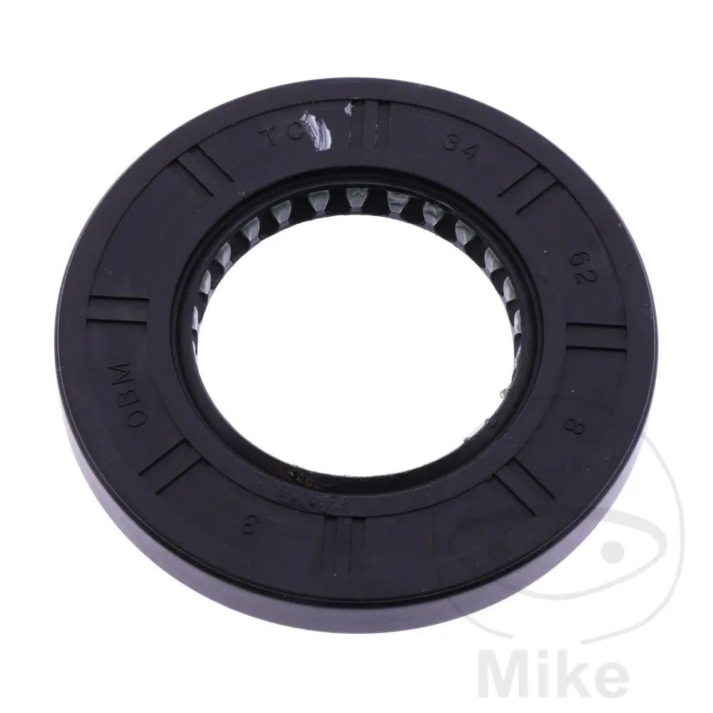Lippendichtring 34X62X6/8MM