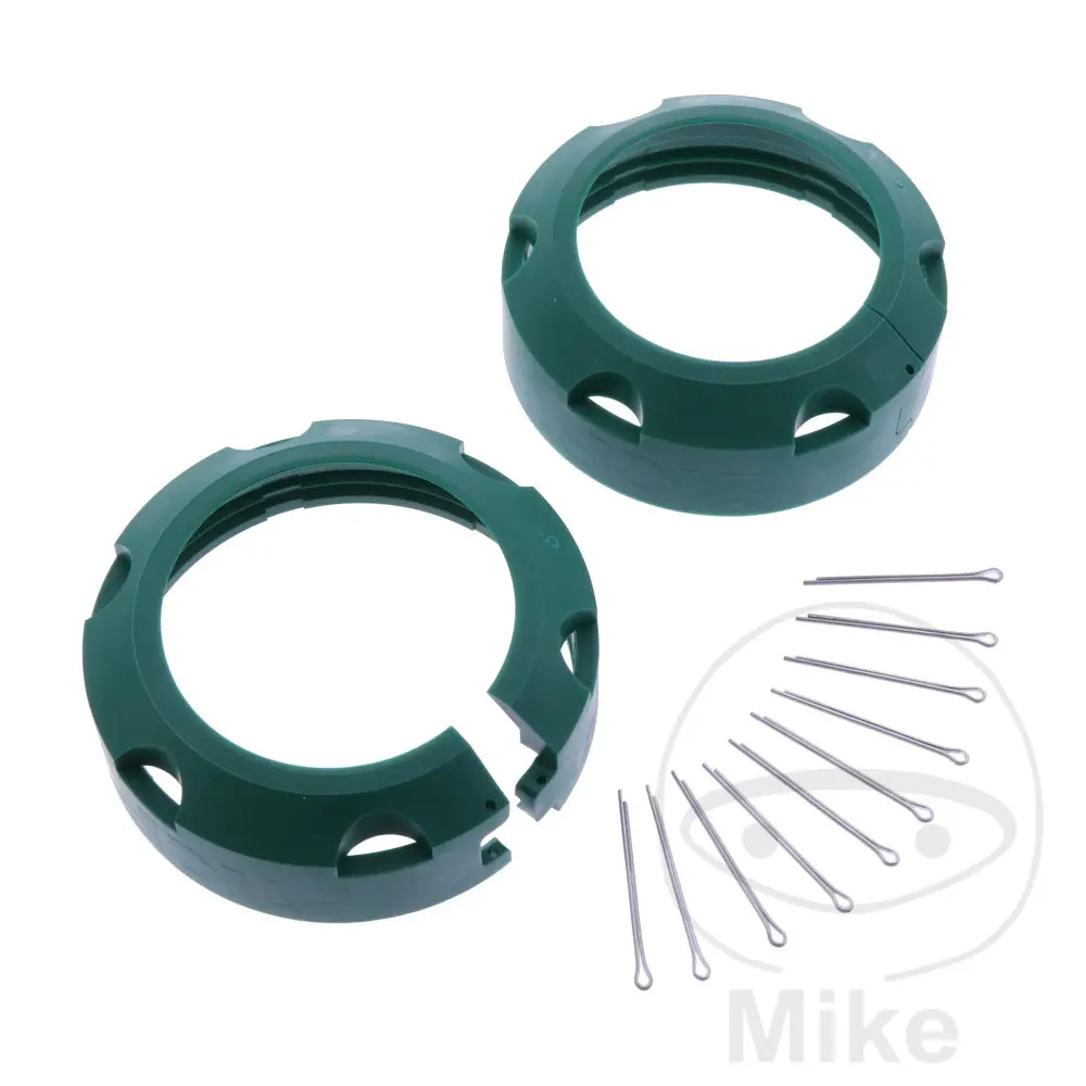 حلقة مضادة للوحل SKF SHOWA 48 مم