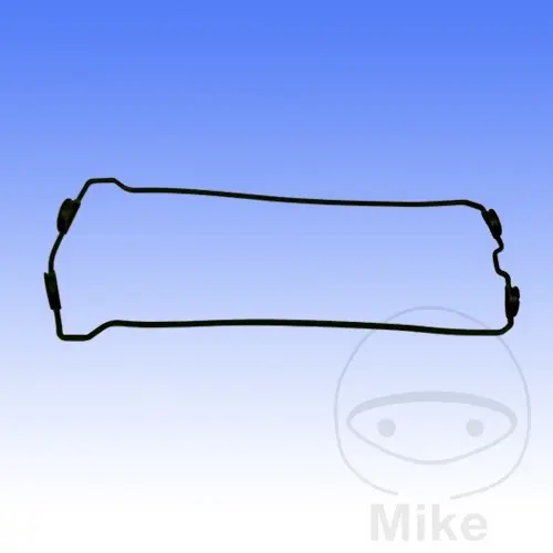 Gasket tutup kepala silinder MQ Alternatif 7343096